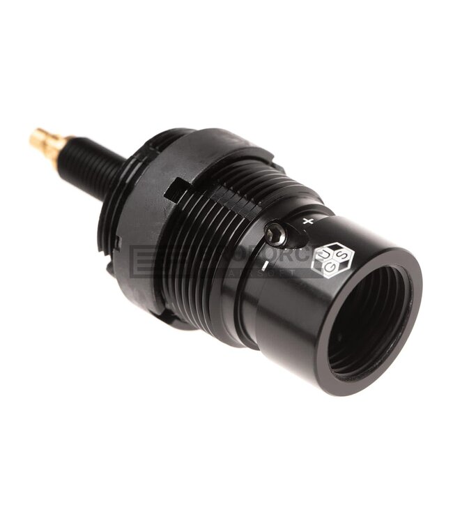 Polarstar UGS Type 2 HPA /w R3 Buttstock