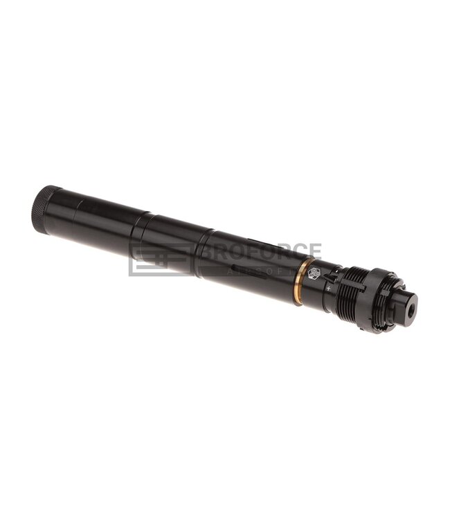 Polarstar UGS Type 1 12g Co2 Milspec