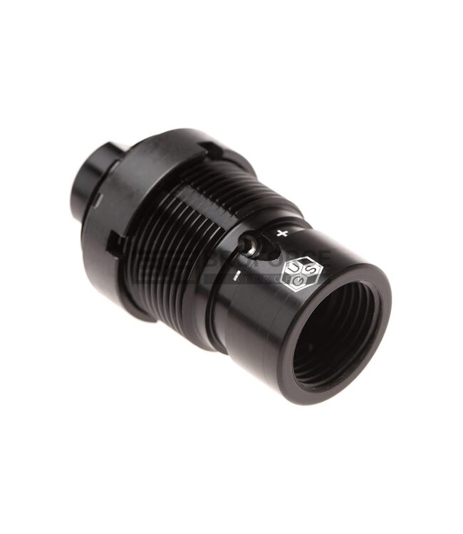 Polarstar UGS Type 1 HPA /w R3 Buttstock