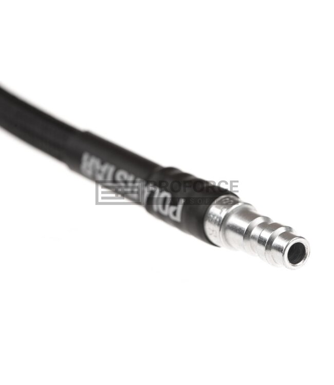 Polarstar Braided Air Line 42 Inch - Black