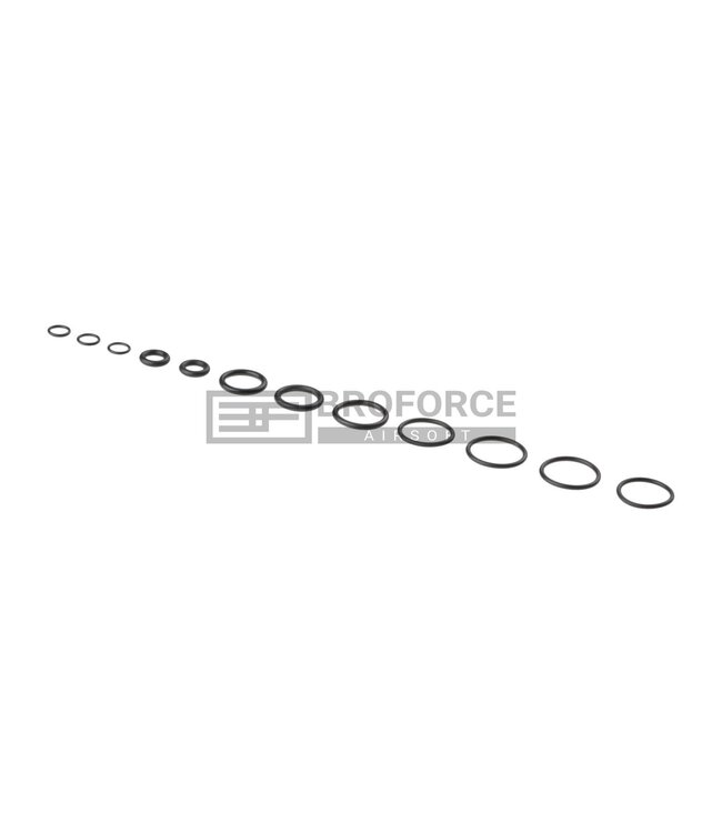 Mancraft O-Ring Set PDiK V2