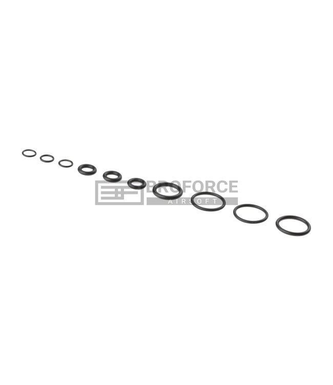 Mancraft O-Ring Set PDiK V3