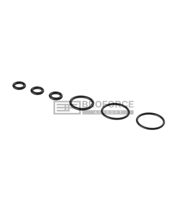 Mancraft O-Ring Set SDiK L96