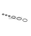 Mancraft O-Ring Set SDiK L96 Mancraft O-Ring Set SDiK L96