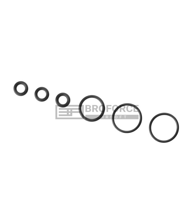 Mancraft O-Ring Set SDiK L96