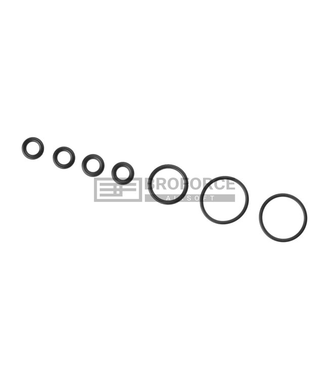 Mancraft O-Ring Set SDiK VSR-10