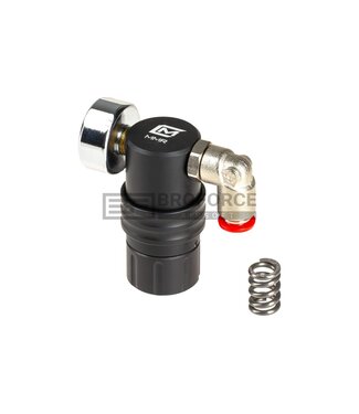 Mancraft MMR Regulator fi 6mm Mancraft MMR Regulator fi 6mm