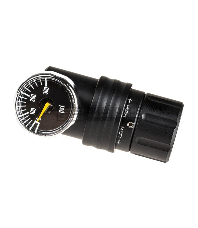 Mancraft MMR Regulator fi 6mm