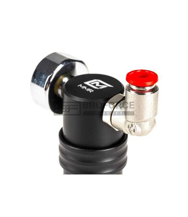 Mancraft MMR Regulator fi 6mm