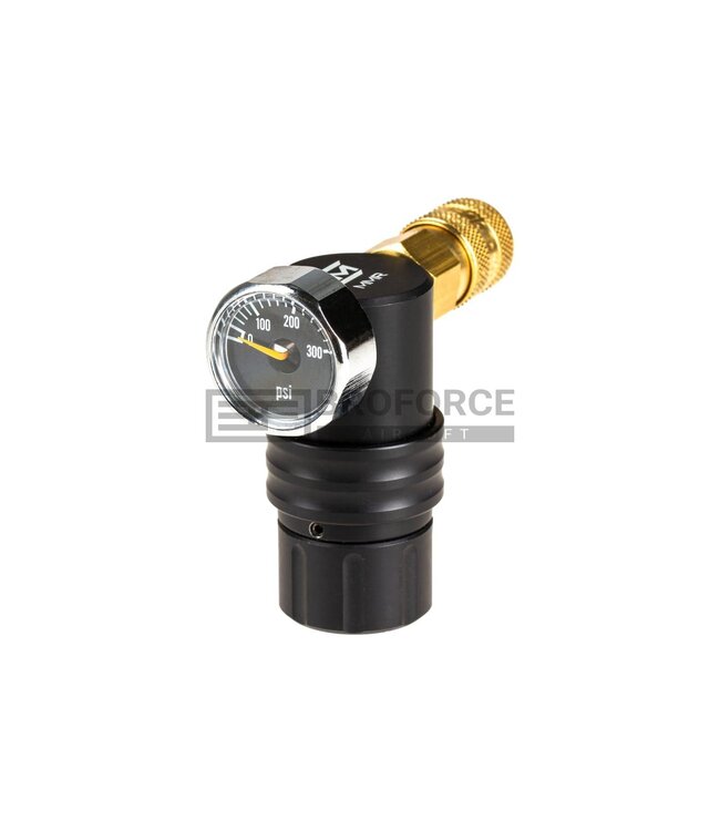Mancraft MMR Regulator QD EU
