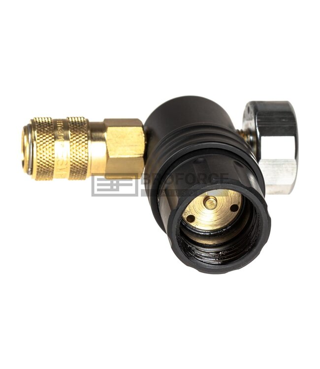 Mancraft MMR Regulator QD EU