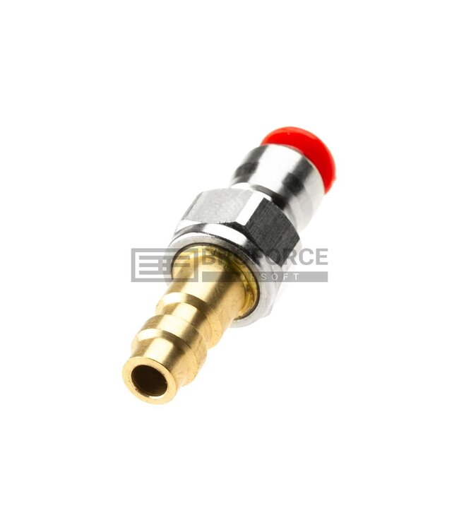 Mancraft Male US to Plug-in 4mm