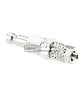 Mancraft Micro HPA Male Connector