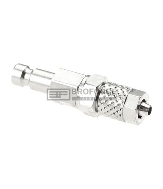Mancraft Micro HPA Male Connector Mancraft Micro HPA Male Connector