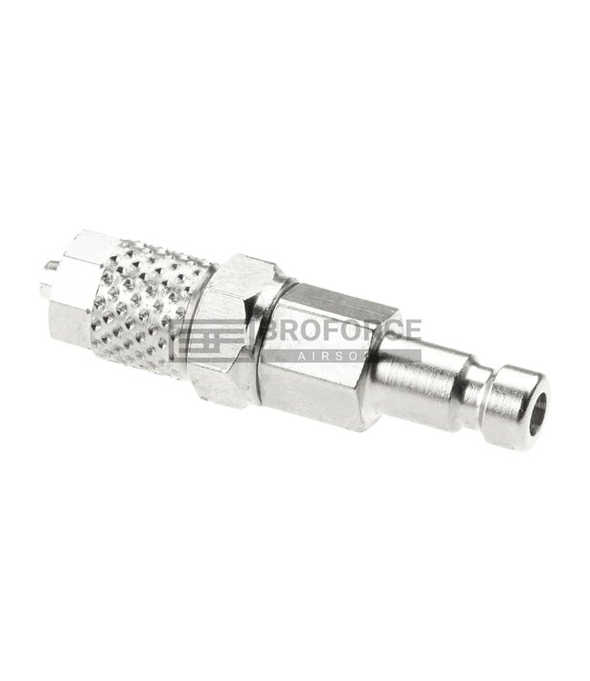 Mancraft Micro HPA Male Connector