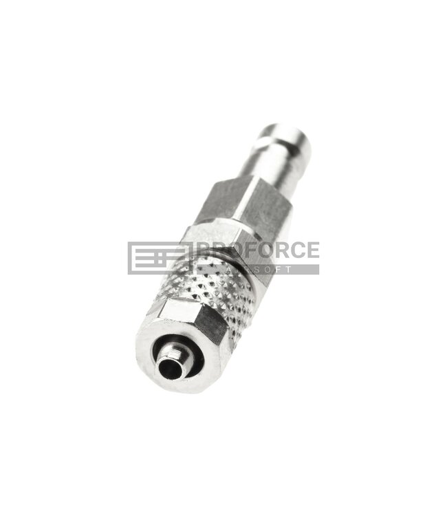 Mancraft Micro HPA Male Connector