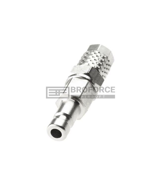 Mancraft Micro HPA Male Connector