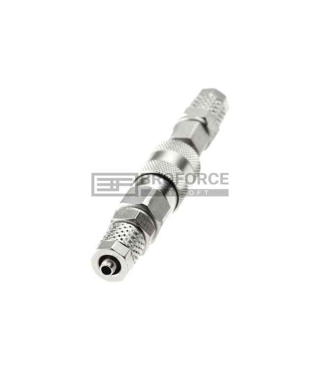 Mancraft QD Connector fi 4mm