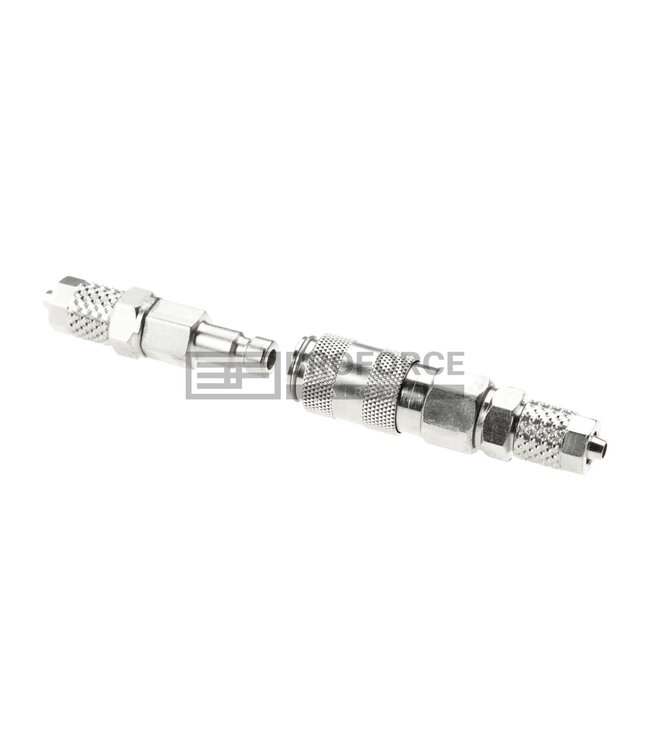 Mancraft QD Connector fi 4mm
