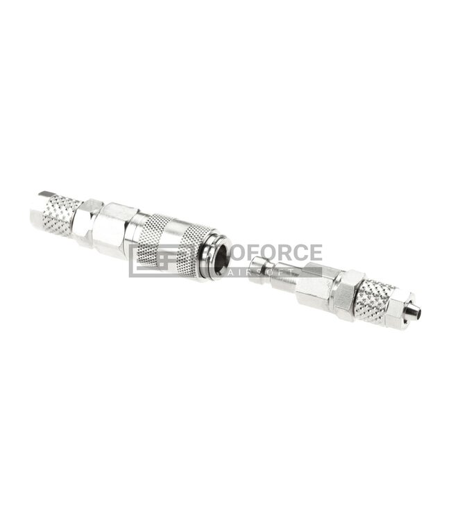 Mancraft QD Connector fi 4mm