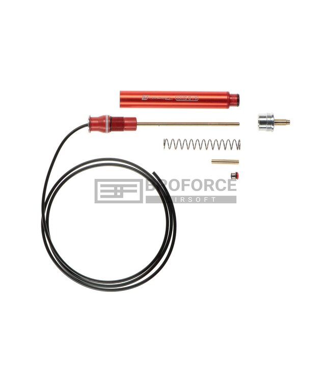 Mancraft SDiK Action Army AAC T10