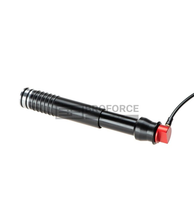 Mancraft SDiK SRS Silverback Pull Version