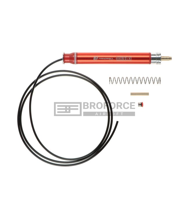 Mancraft SDiK VSR-10 TM Standard