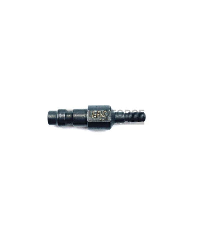 EpeS HPA Self Closing Adaptor for GBB TM/TW Thread