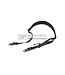 Amomax Adjustable Two Point Sling - Black