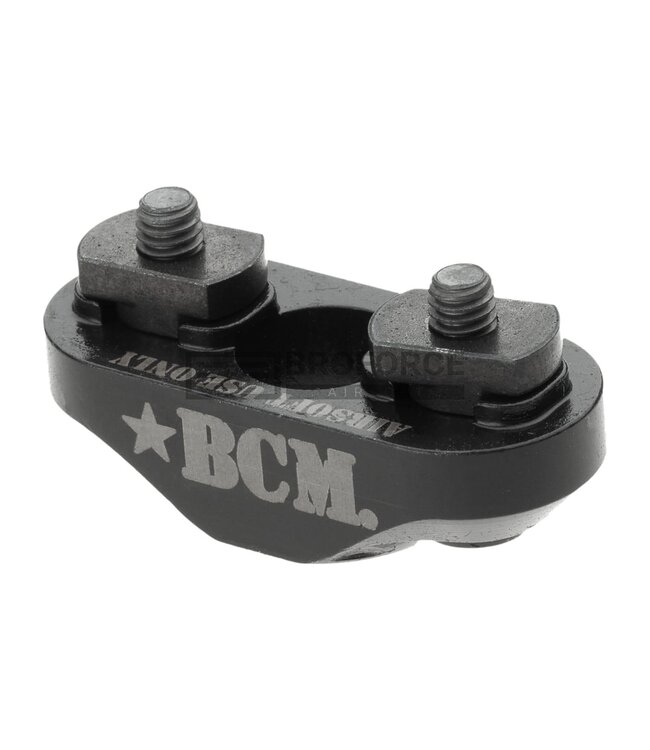 VFC BCM Gunfighter MCMR-SM QD Sling Mount M-LOK - Black