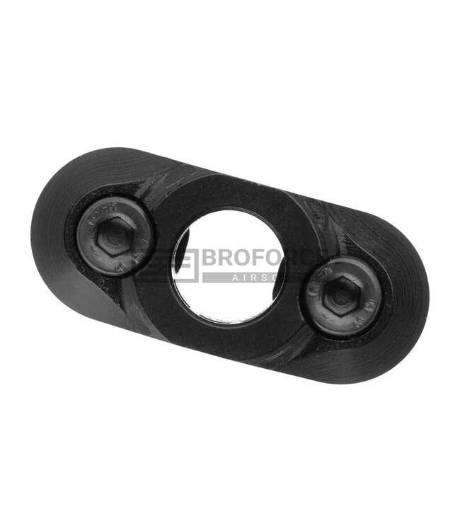 VFC BCM Gunfighter MCMR-SM QD Sling Mount M-LOK - Black