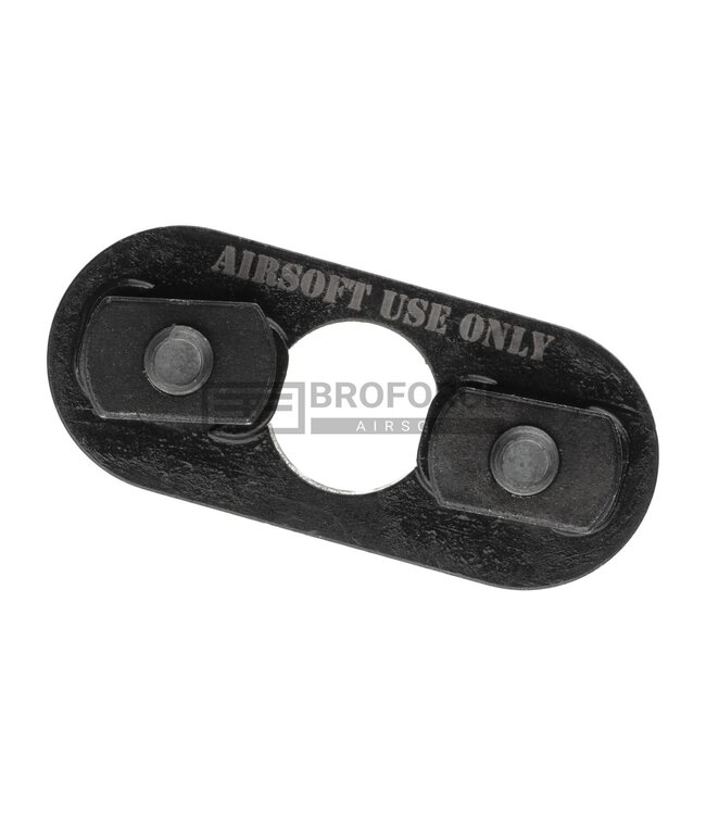 VFC BCM Gunfighter MCMR-SM QD Sling Mount M-LOK - Black