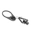 Ares End Plate QD Sling Mount with Sling Swivel