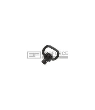 Leapers HDPB QD Sling Swivel 1.38 Inch