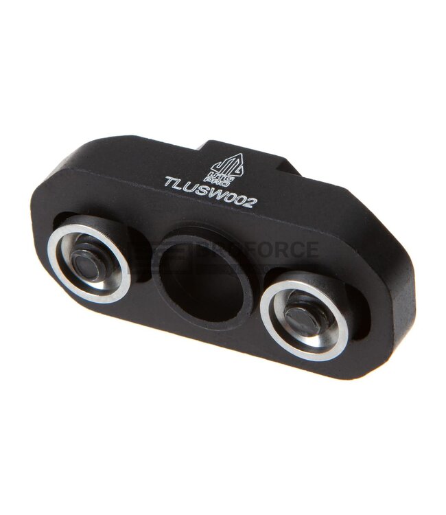 Leapers Keymod Standard QD Sling Swivel Adaptor