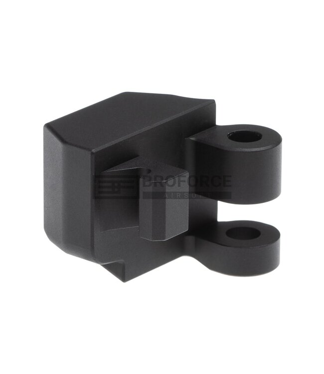 Laylax Kriss Vector QD Sling Swivel End