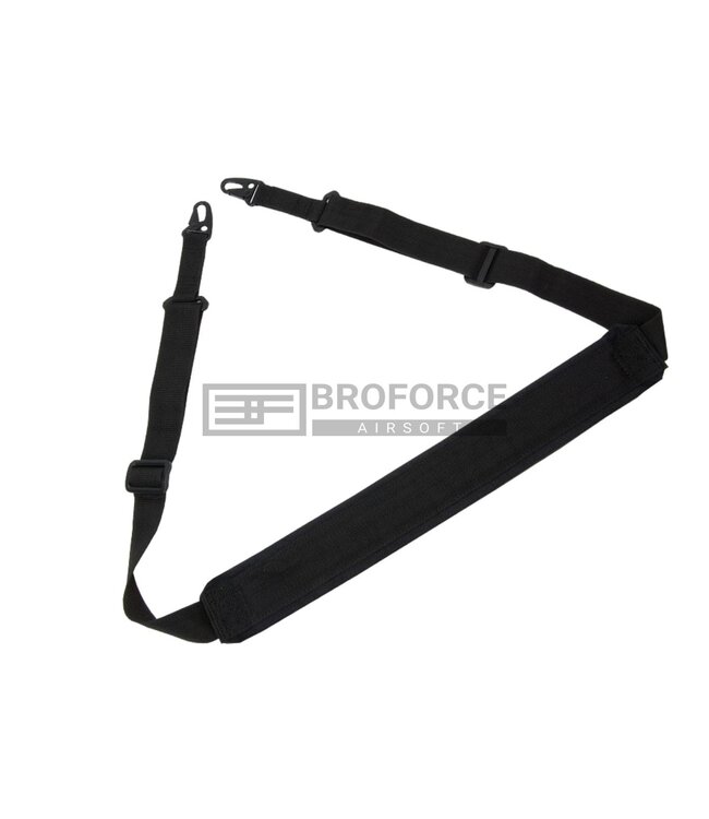 Invader Gear LMG Sling - Black