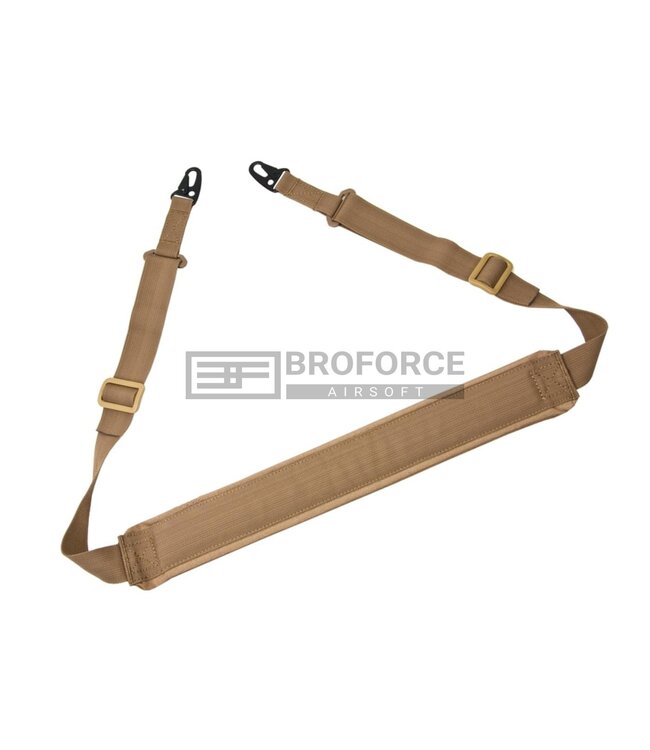 Invader Gear LMG Sling - Coyote