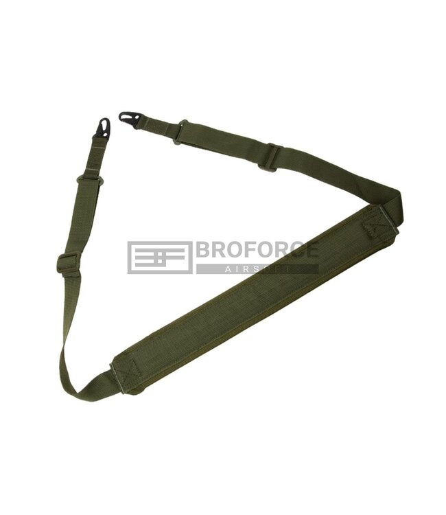 Invader Gear LMG Sling - OD