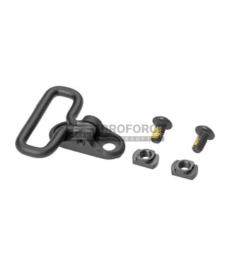 Magpul M-LOK GI Sling Swivel - Black Magpul M-LOK GI Sling Swivel - Black