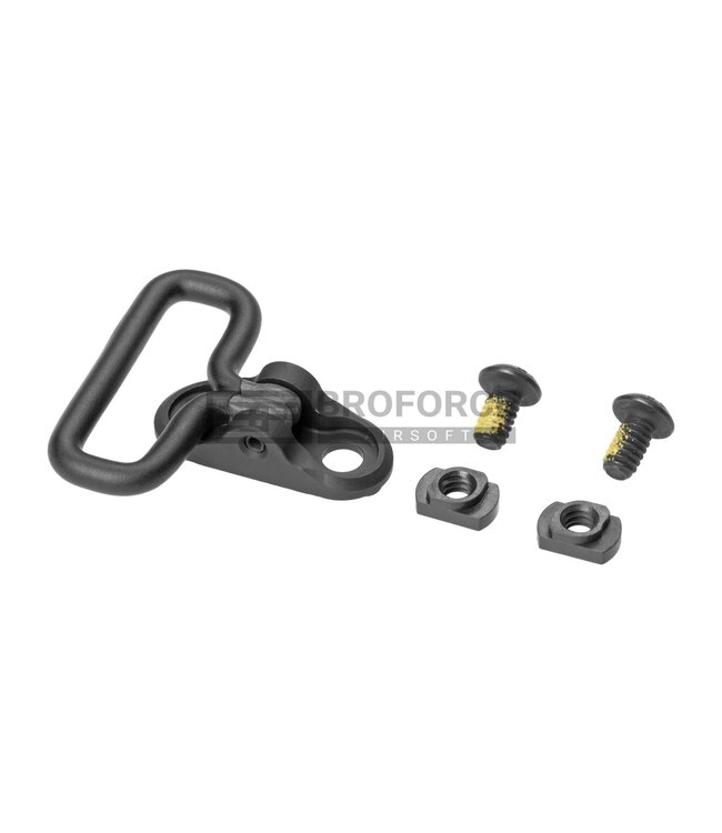 Magpul M-LOK GI Sling Swivel - Black