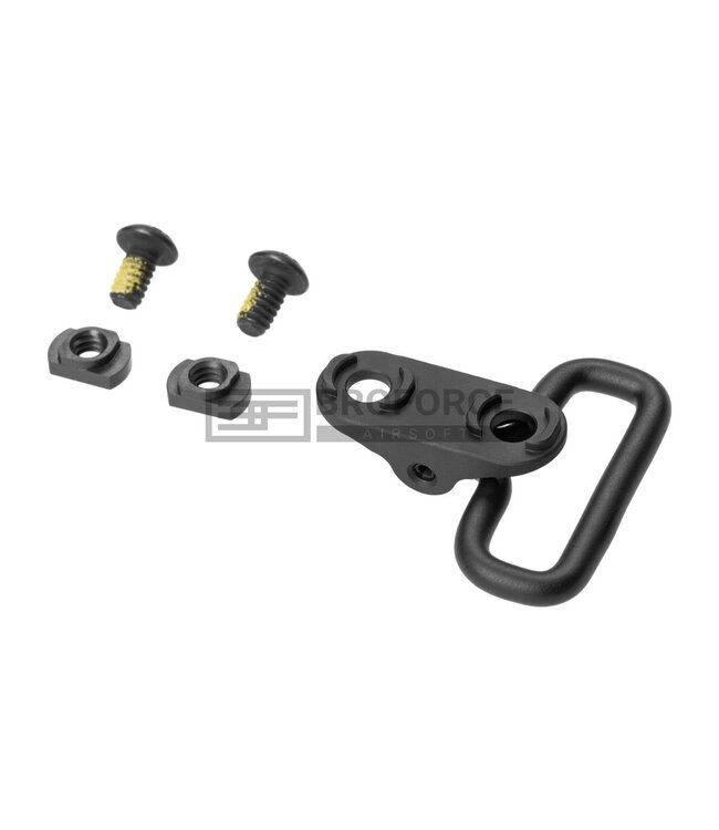 Magpul M-LOK GI Sling Swivel - Black
