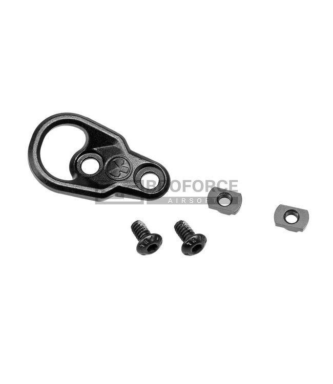 Magpul M-LOK Paraclip Sling Mount - Black