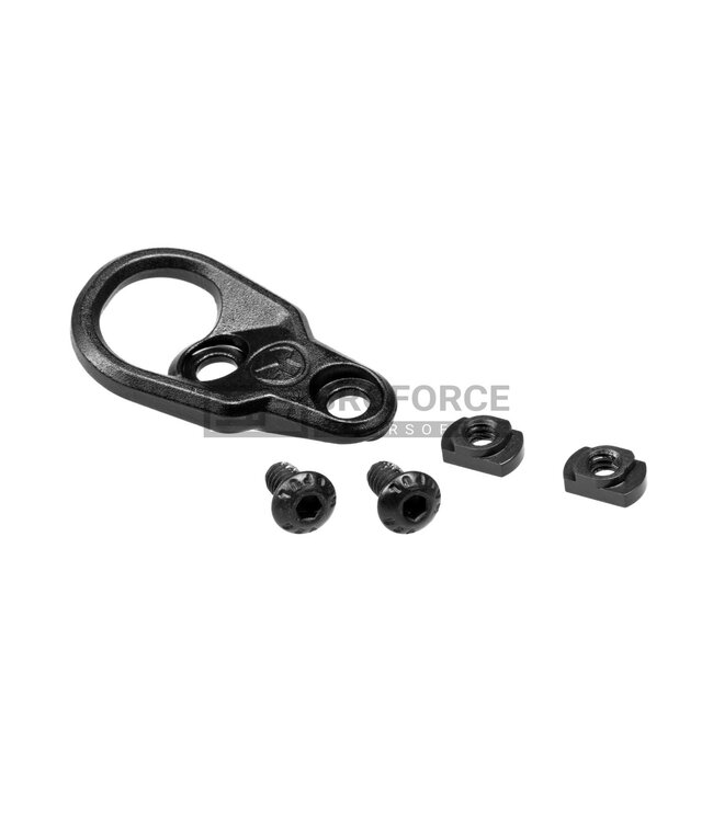 Magpul M-LOK Paraclip Sling Mount - Black