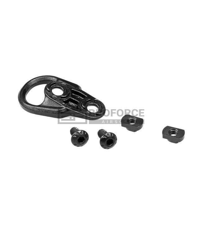 Magpul M-LOK Paraclip Sling Mount - Black