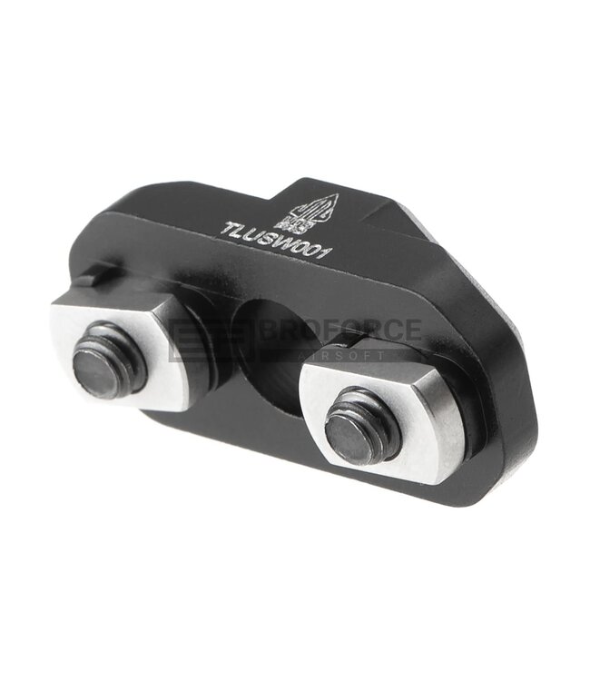 Leapers M-LOK Standard QD Sling Swivel Adaptor