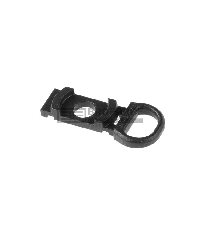 Magpul Mossberg 500 SGA Receiver Sling Mount - Black