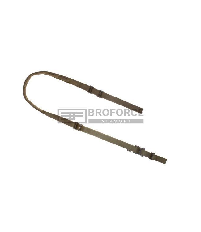 Magpul MS1 Padded Sling - Ranger Green