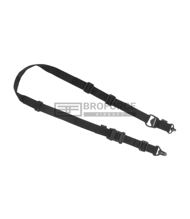 Magpul MS3 Single QD Gen 2 Sling - Black