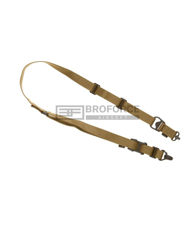 Magpul MS3 Single QD Gen 2 Sling - Coyote
